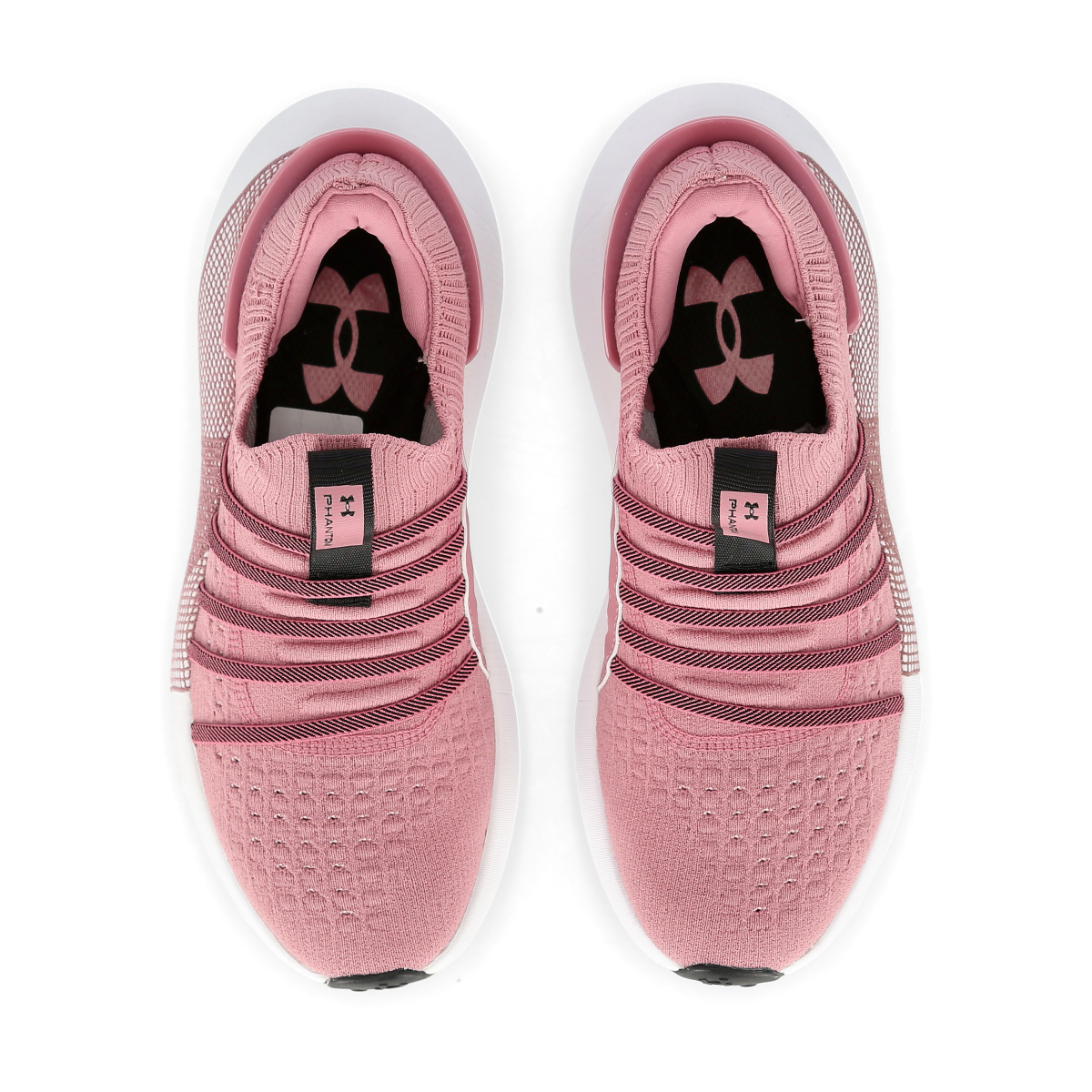 Zapatillas Running Under Armour Phantom 3 Slip Unisex,  image number null