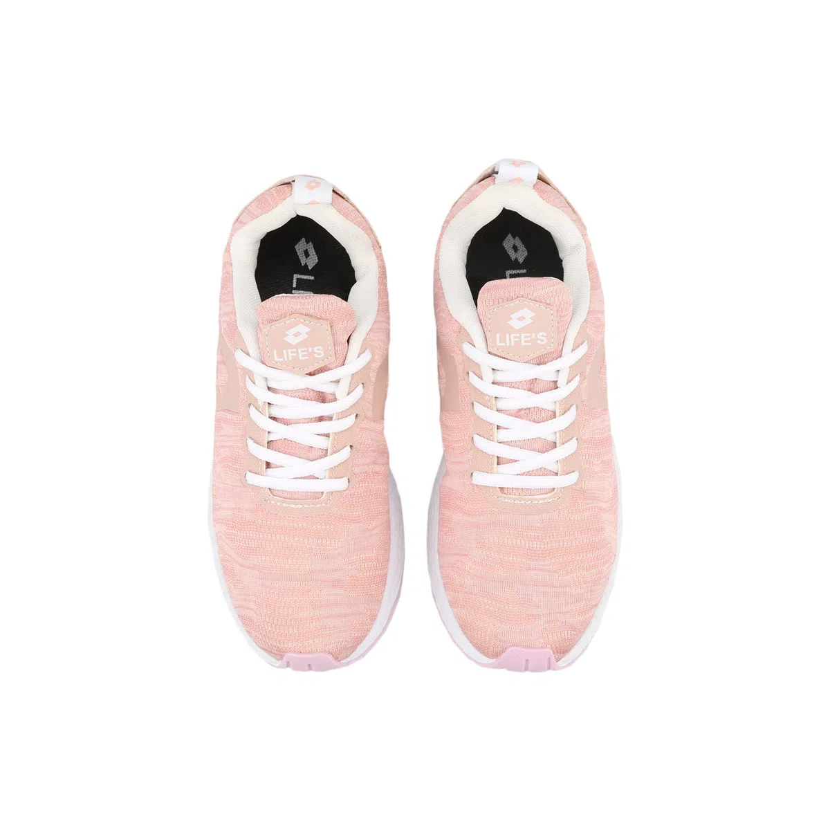 Zapatillas Lotto Ilusion III,  image number null
