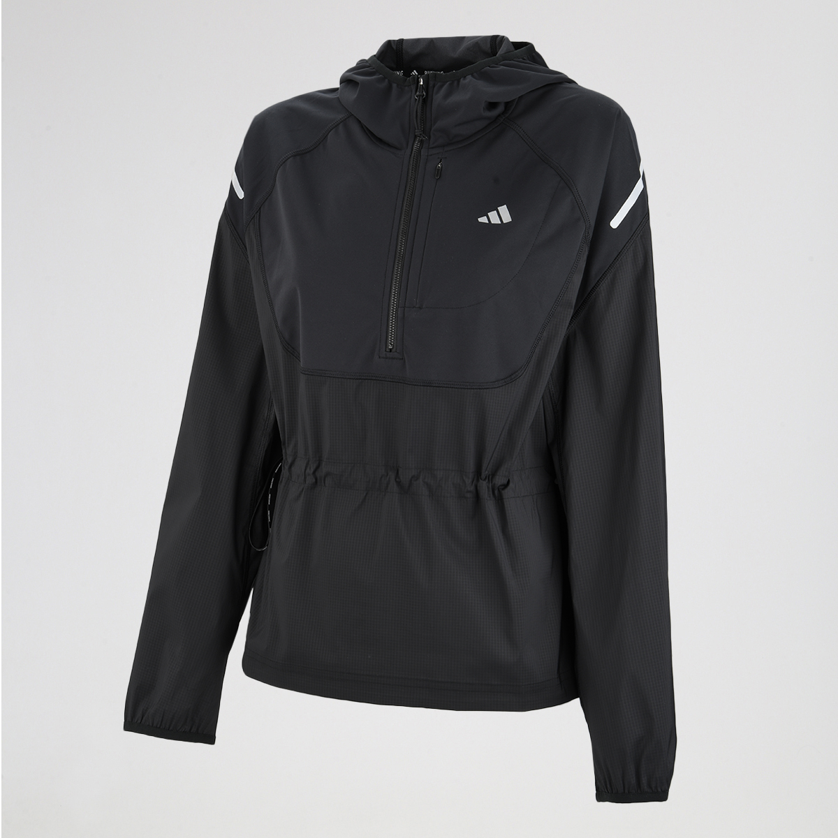 Campera Running adidas Ultimate Mujer,  image number null