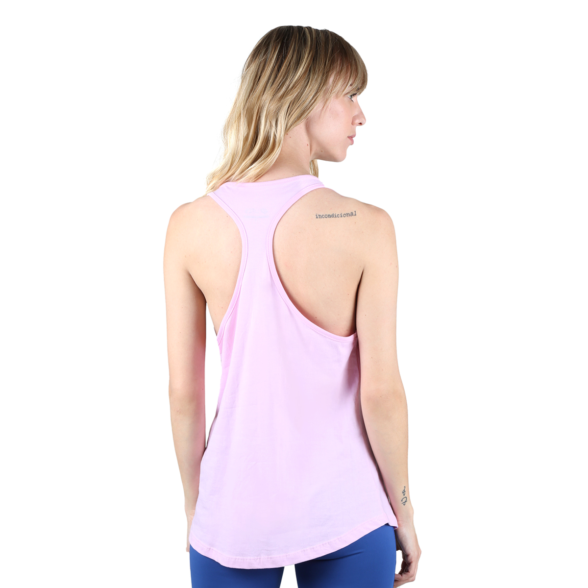 Musculosa Lotto Logo,  image number null