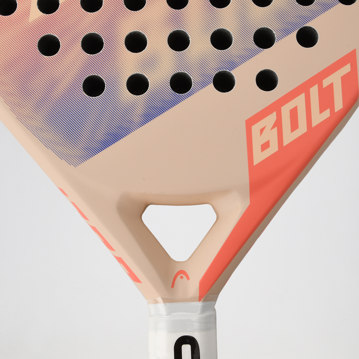 Paleta Head Bolt 2023 Fibra de Vidrio,  image number null