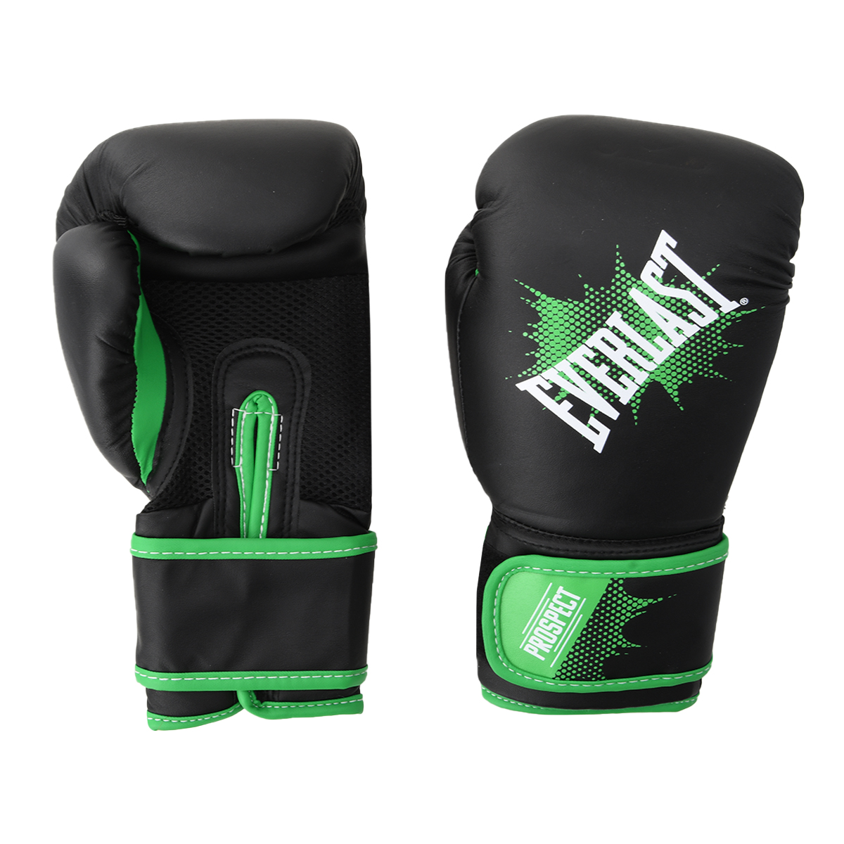 Guantes Everlast Prospect Unpackaged,  image number null