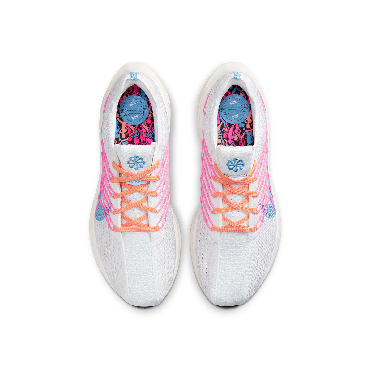 Zapatillas Running Nike Pegasus Turbo Next Nature Mujer,  image number null