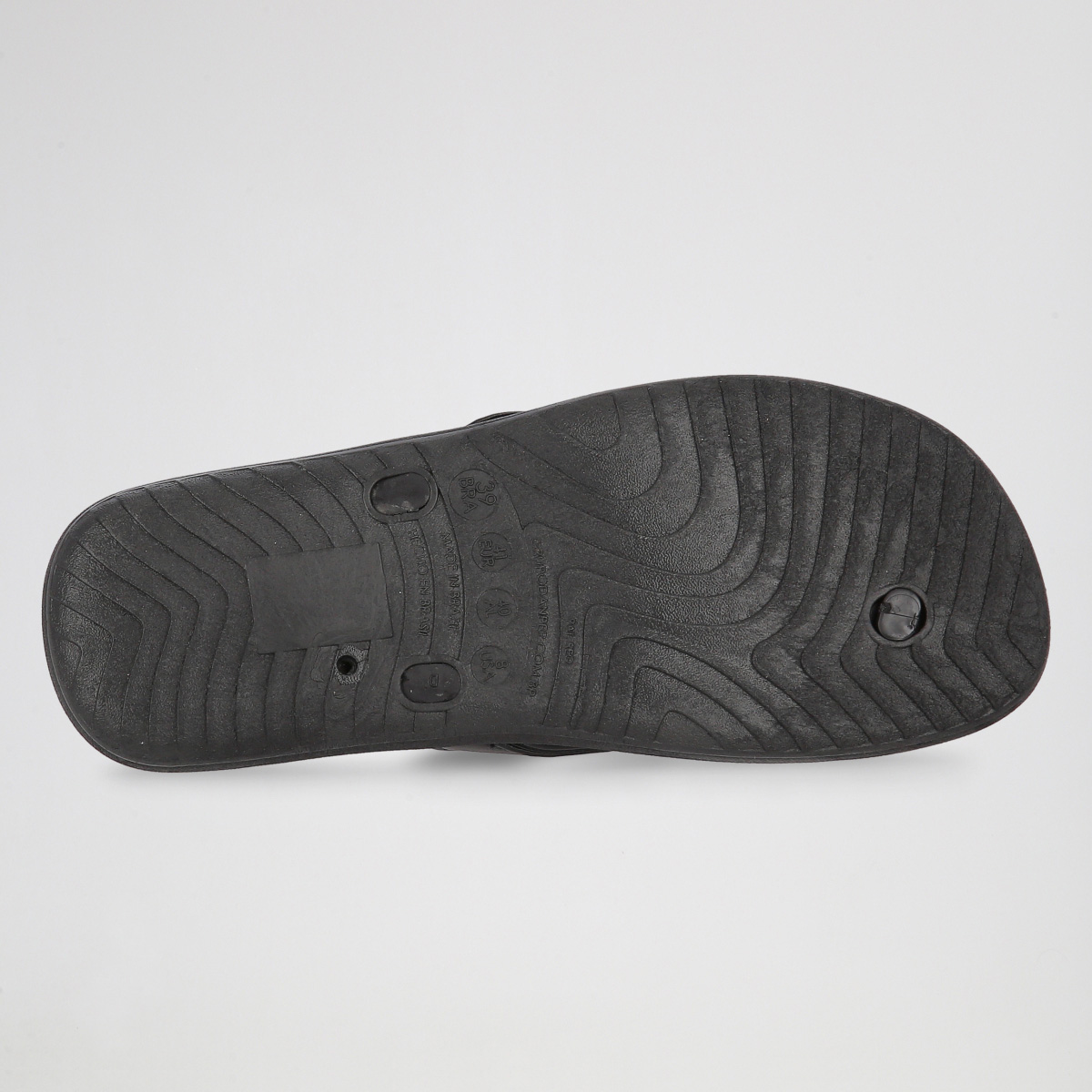 Ojotas Lotto Logo 73 para Hombre,  image number null