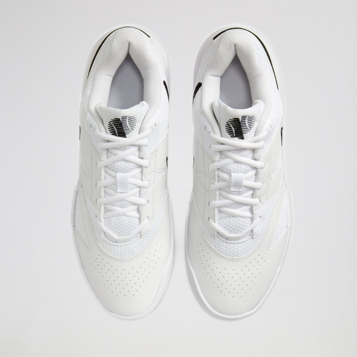 Zapatillas Tenis Nike Court Lite 4 Hombre,  image number null