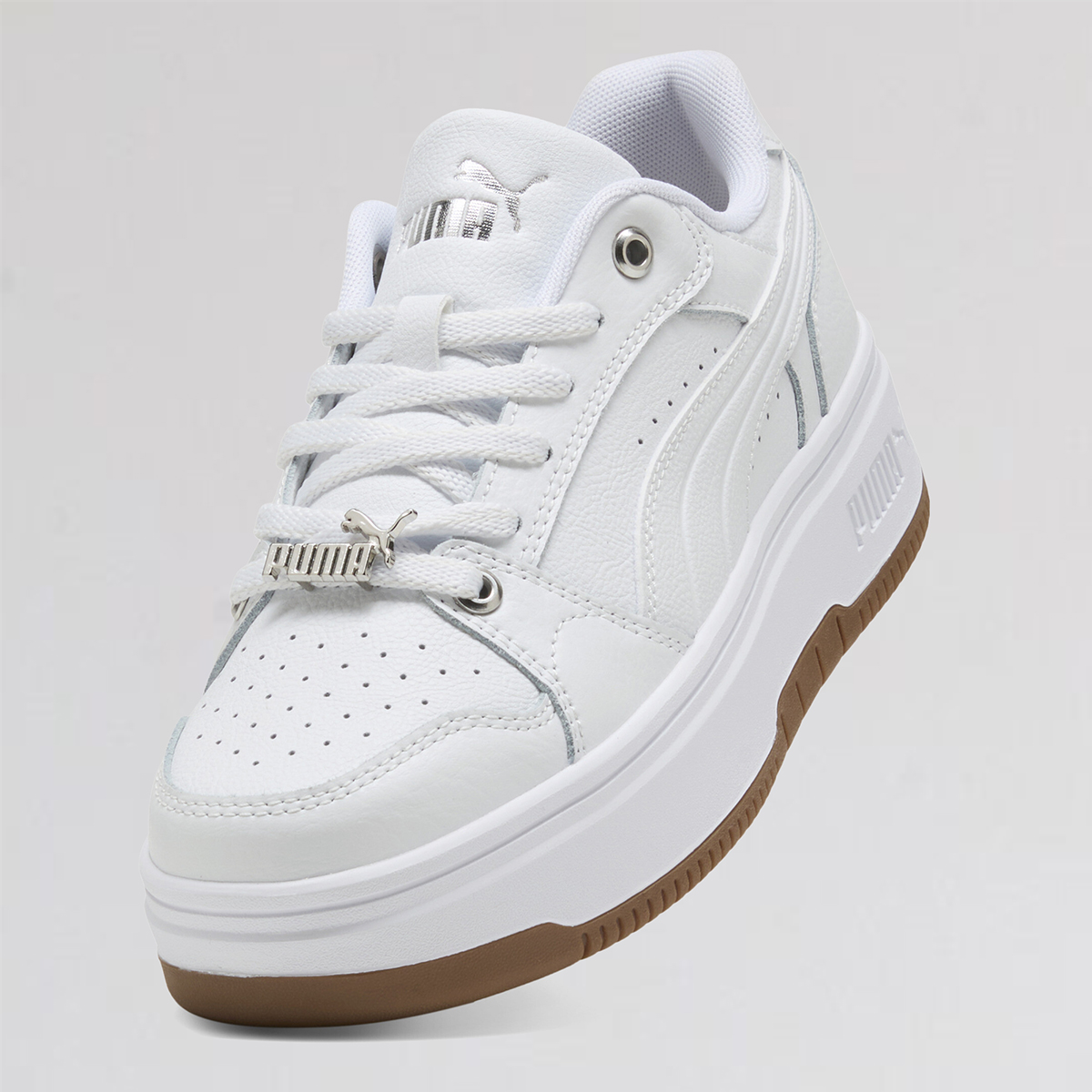 Zapatillas Puma Rebound X Cell Lightspeed Mujer,  image number null