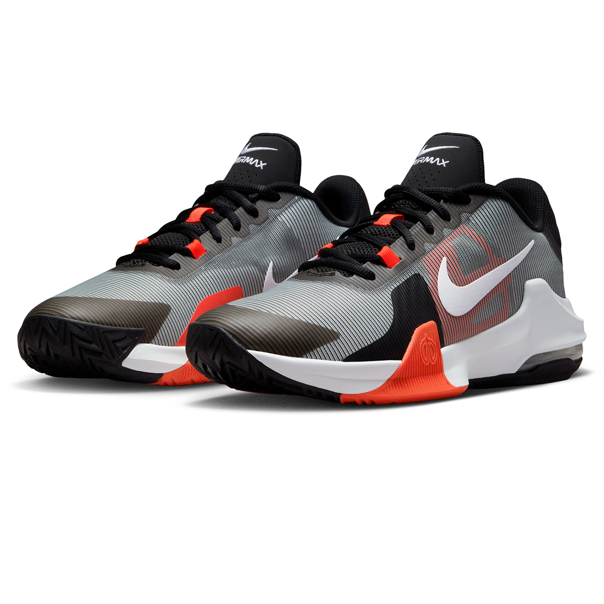 Zapatillas Entrenamiento Nike Air Max Impact 4 Hombre,  image number null