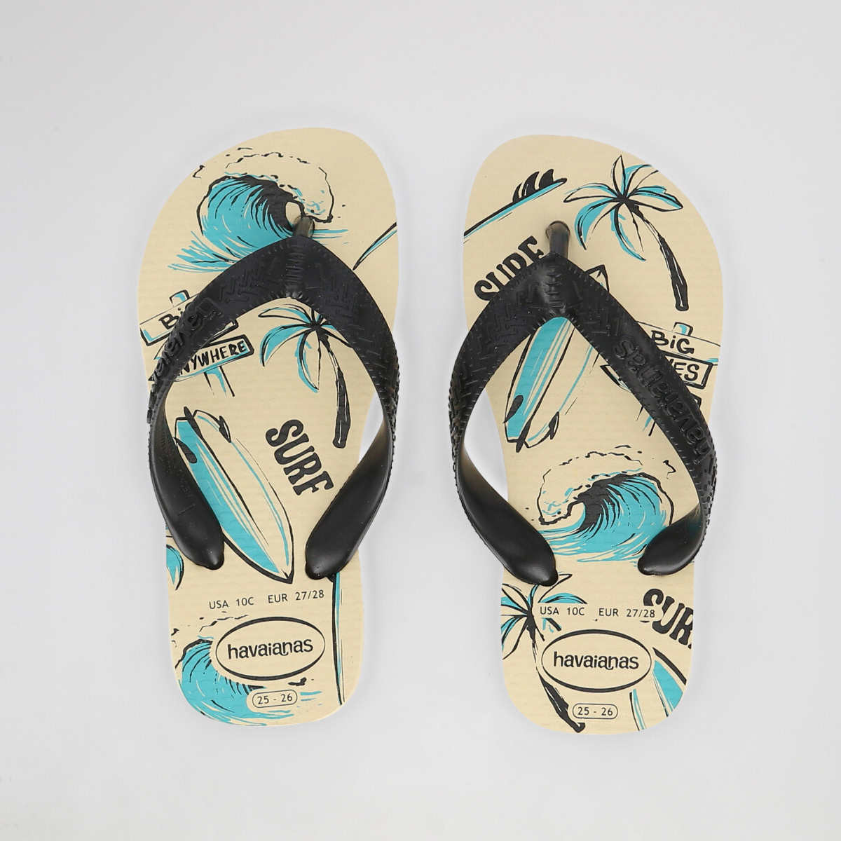 Ojotas Havaianas Athletic Infantil,  image number null