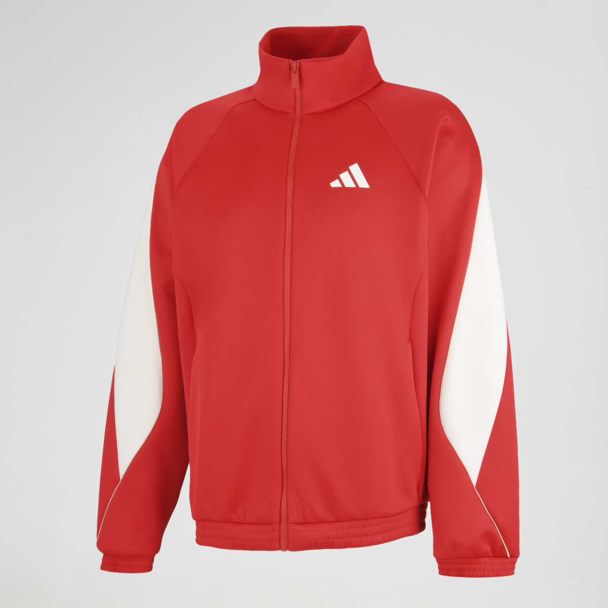 Buzo con Cierre adidas Stadium Poli&eacute;ster Hombre,  image number null