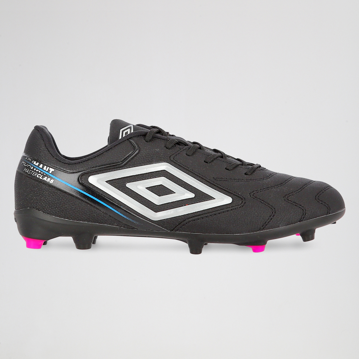 Botines F&uacute;tbol Umbro Adamant Master Class Club FG,  image number null