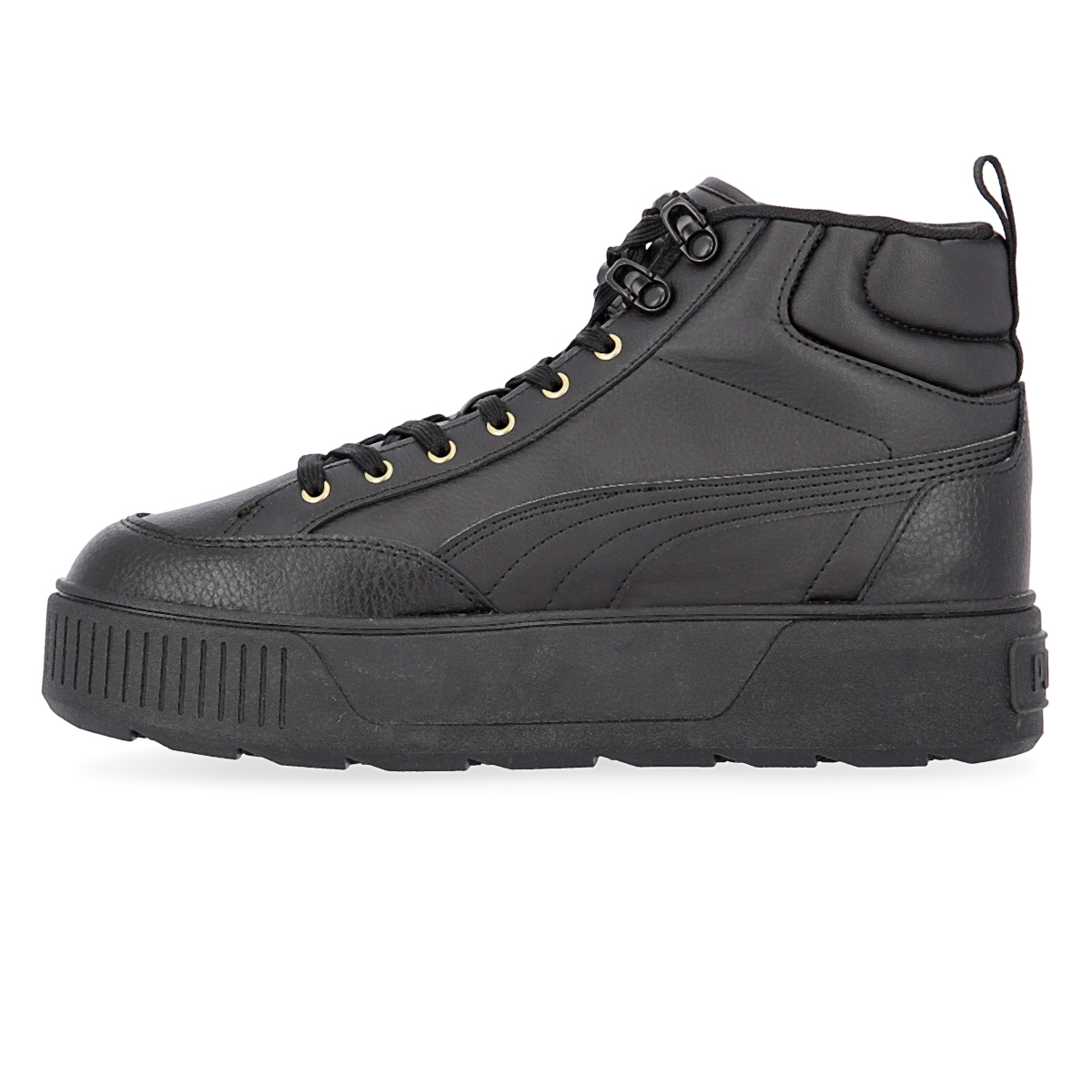 Zapatillas Puma Karmen Mid Mujer,  image number null