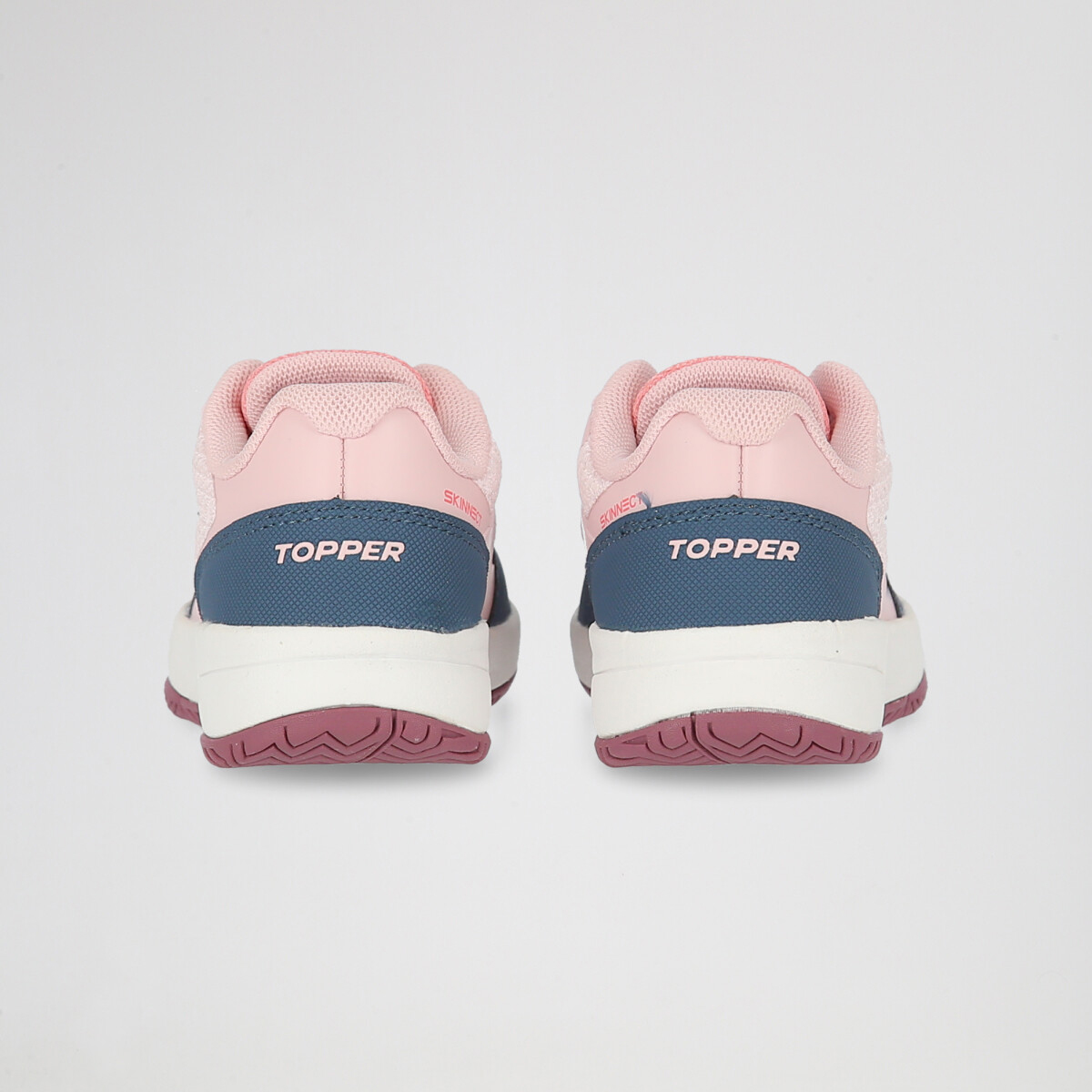 Zapatillas Topper Bercy Infantil,  image number null