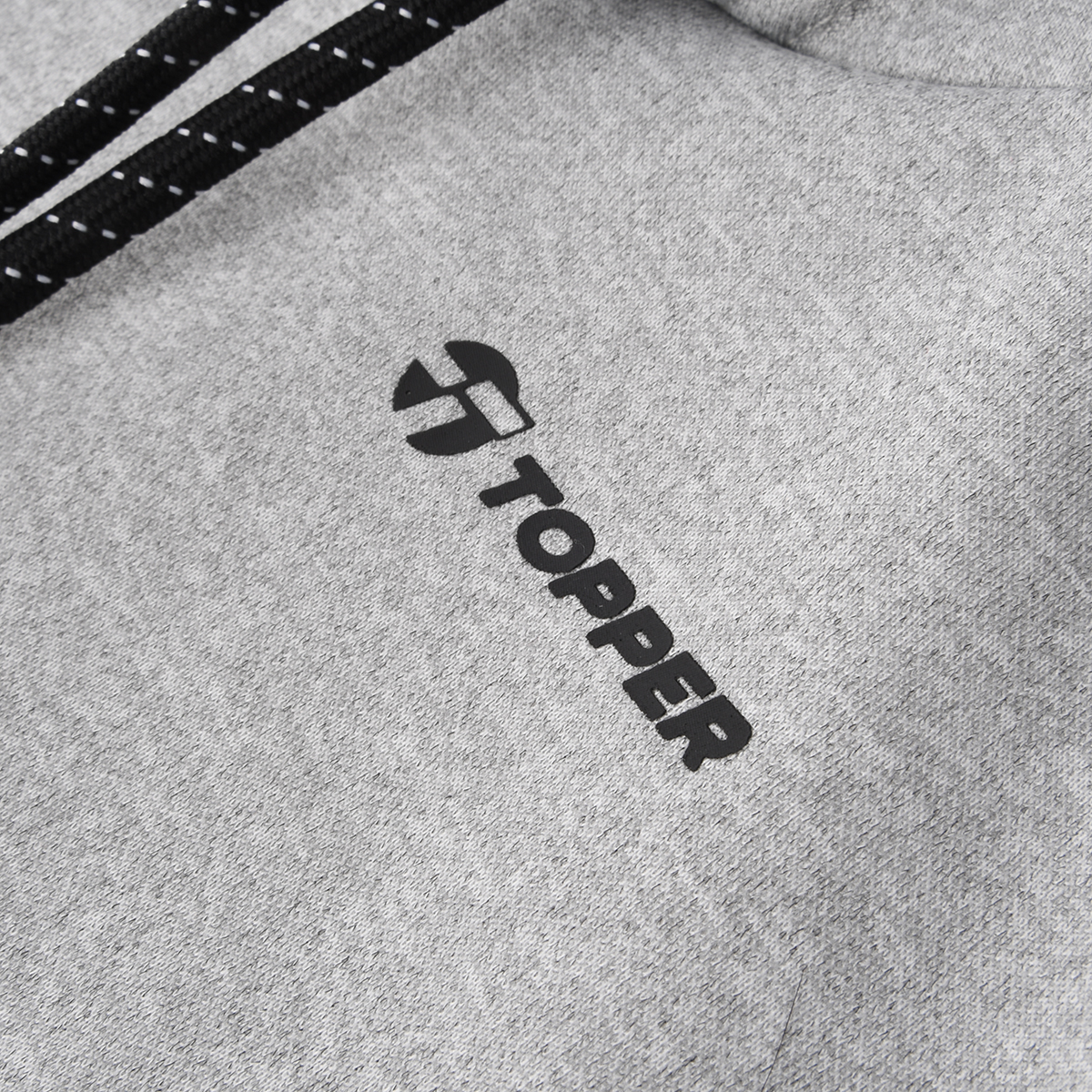 Buzo Topper Poly Ni&ntilde;a,  image number null