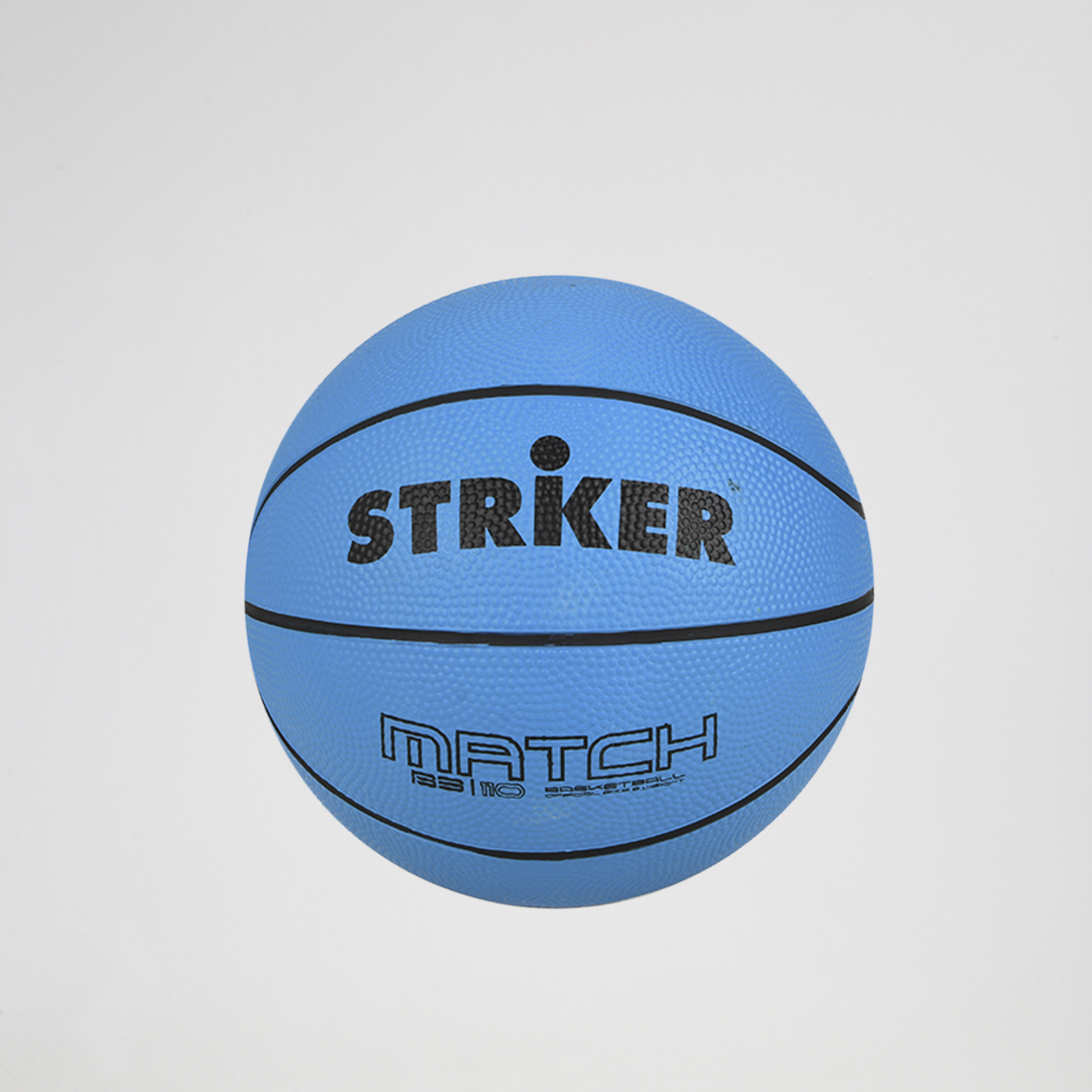 Pelota Básquet Striker Match B3-110 N3,  image number null