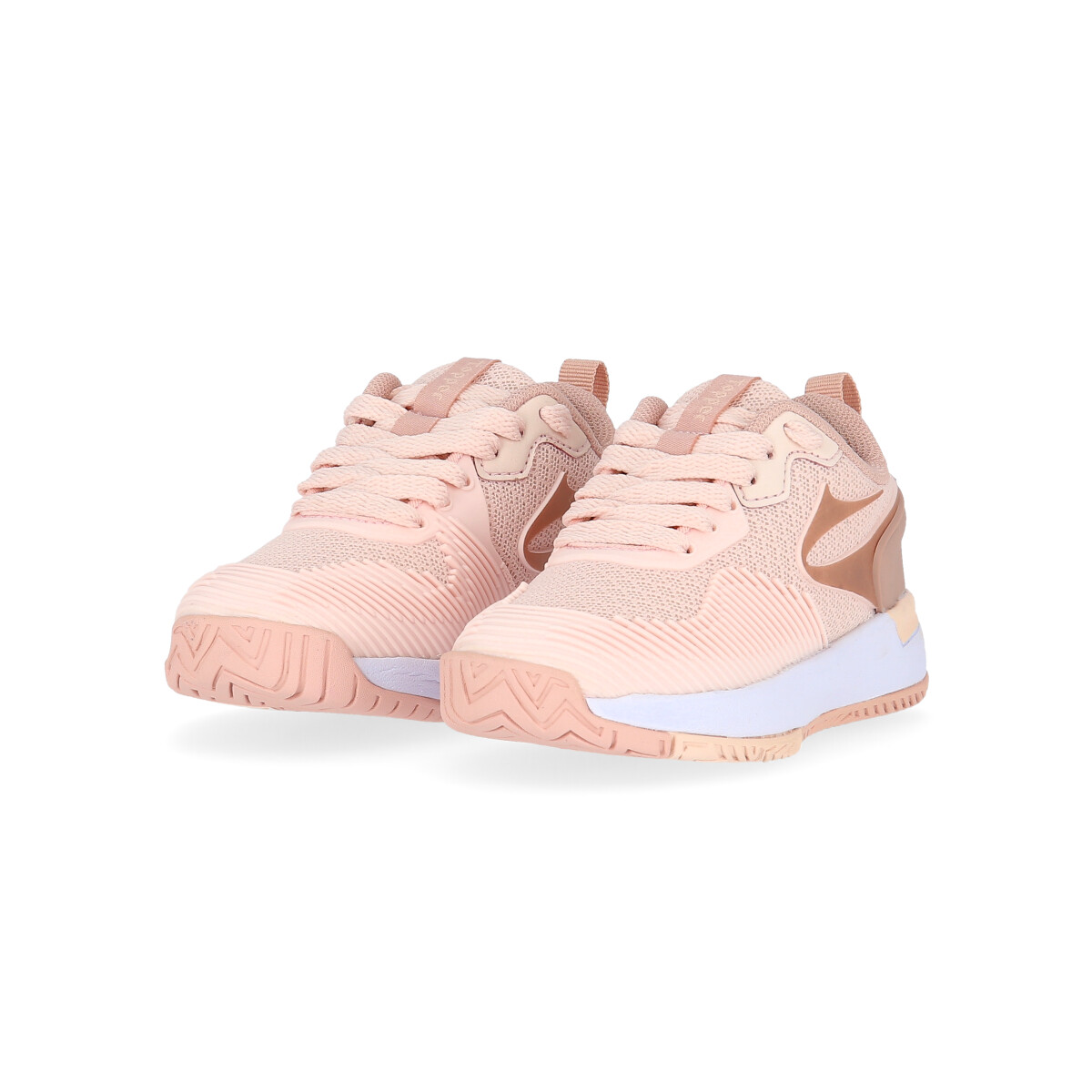 Zapatillas Topper Cover Iv Infantil Malla,  image number null