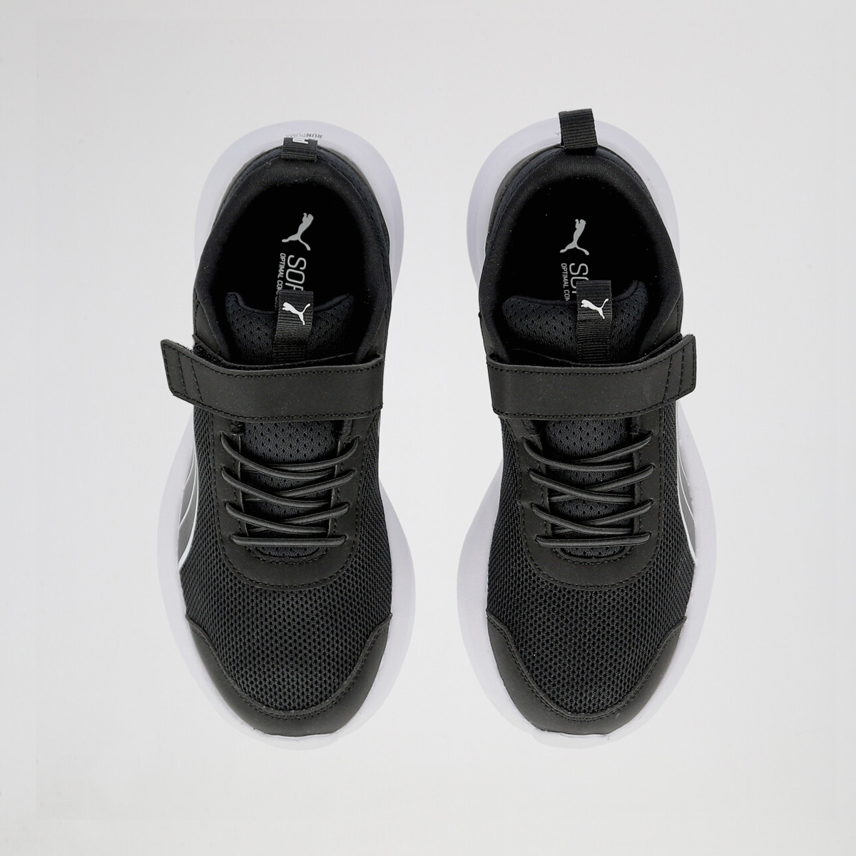 Zapatillas Running Puma Kruz Track para Jóvenes,  image number null