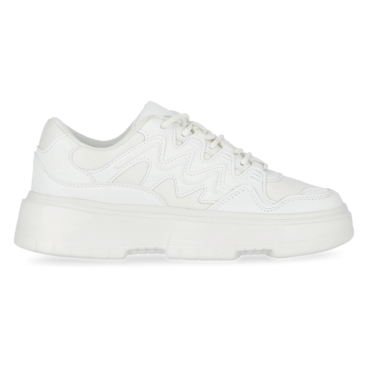 Zapatillas Atomik Blanche Mujer,  image number null