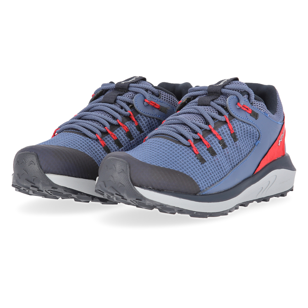 Zapatillas Outdoor Columbia Trailstorm Waterproof Hombre,  image number null