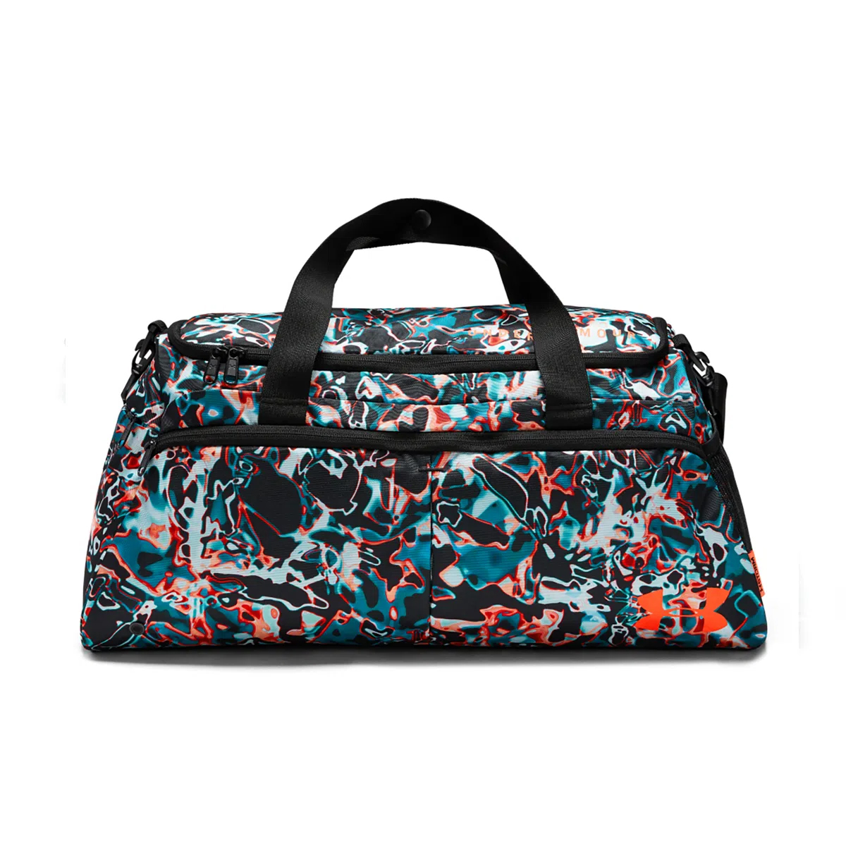 Bolso Under Armour Undeniable Duffel,  image number null