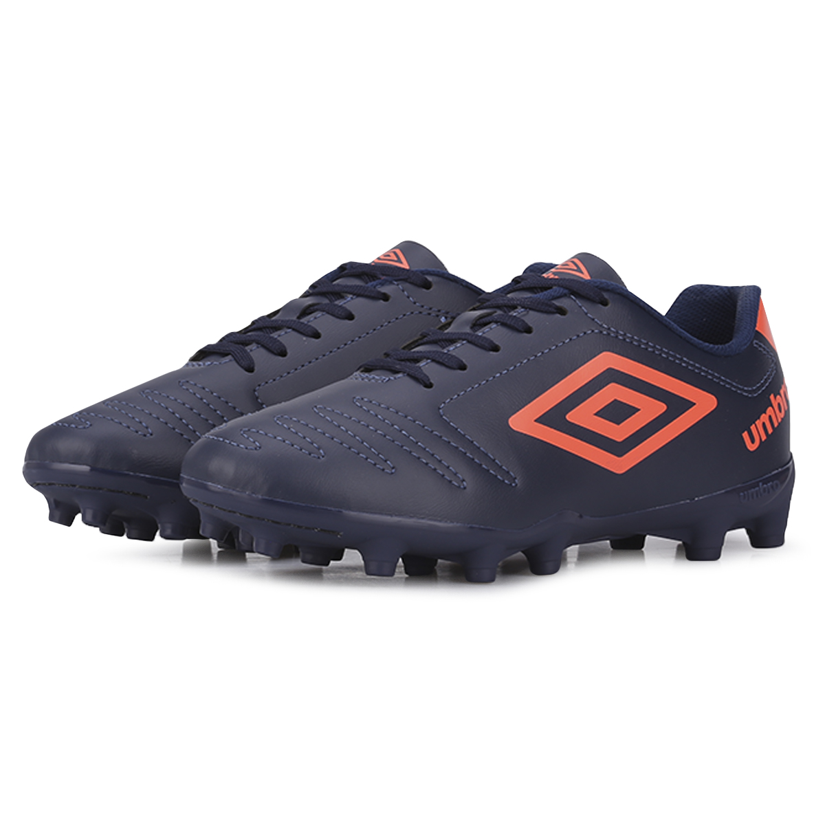 Botines Umbro Campo Class,  image number null