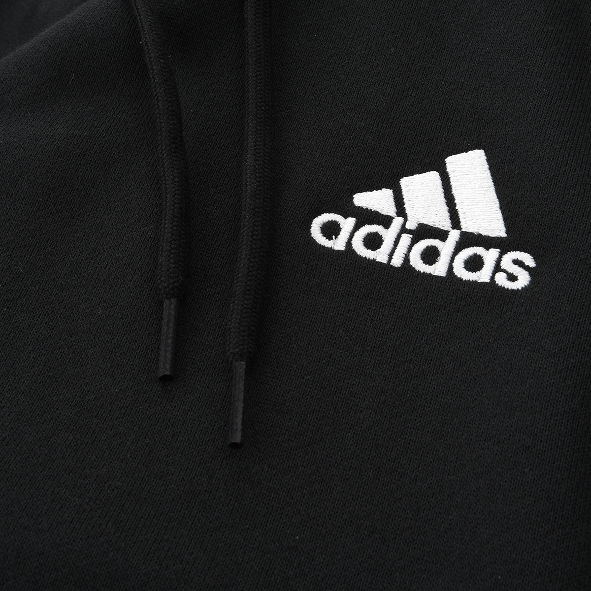 Buzo Urbano adidas Essentials French Terry 3 Tiras Hombre,  image number null