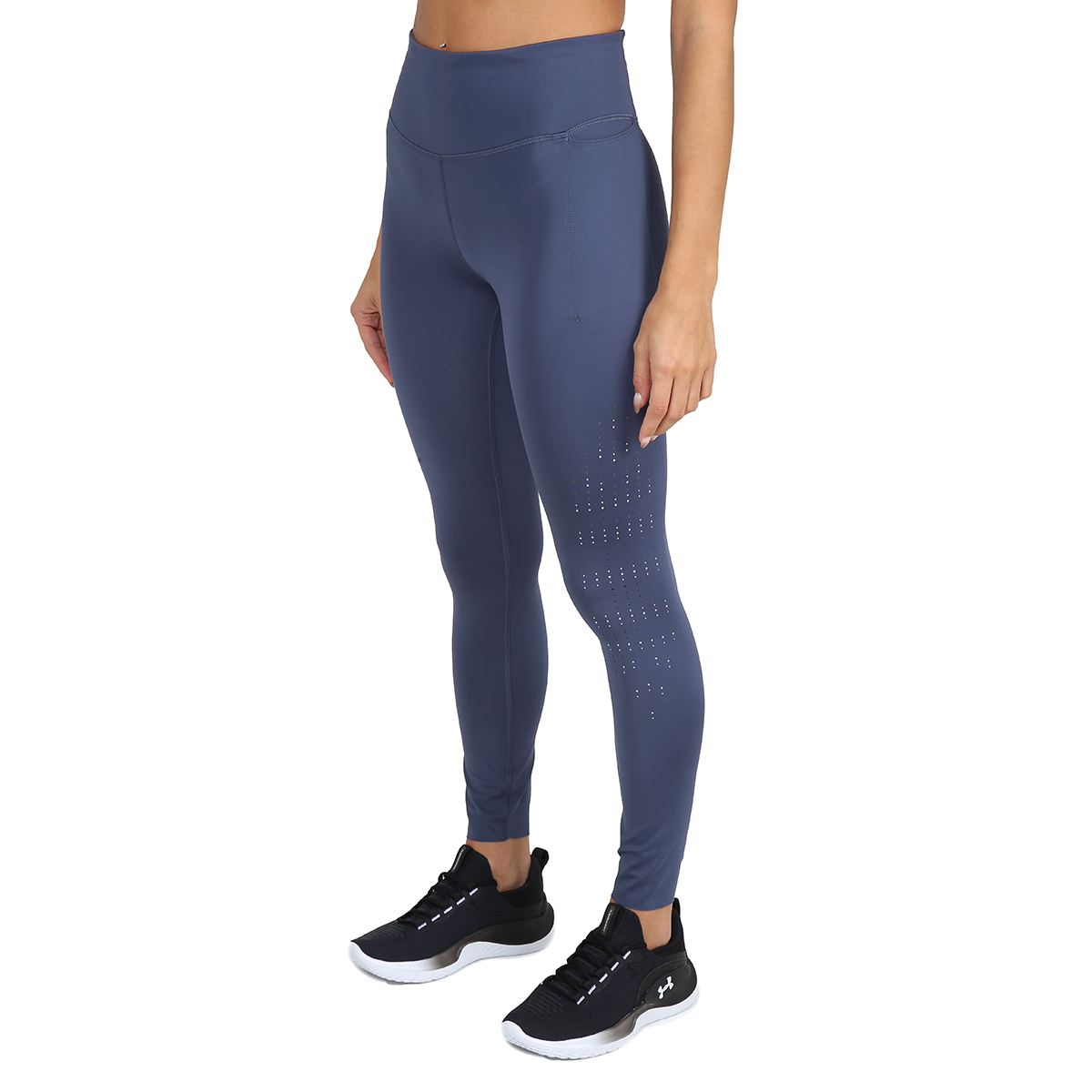 Calzas under armour mujer on sale