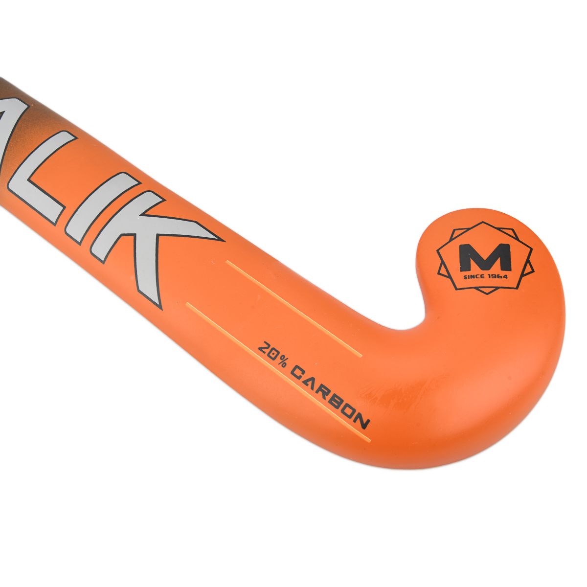 Palo de hockey Malik LB5 Compo,  image number null