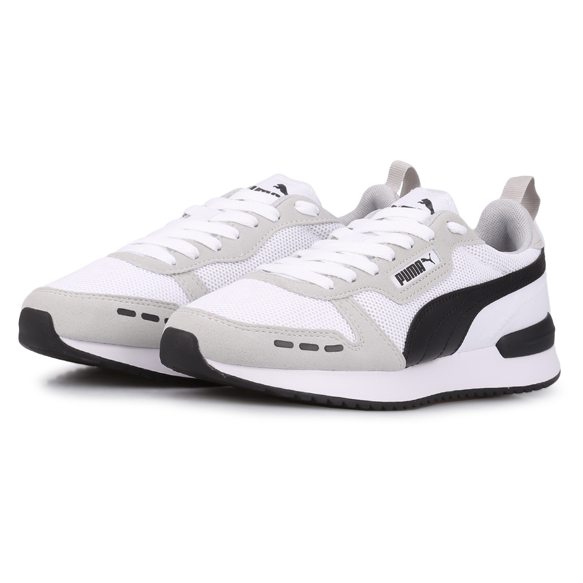 Zapatillas Puma R78,  image number null