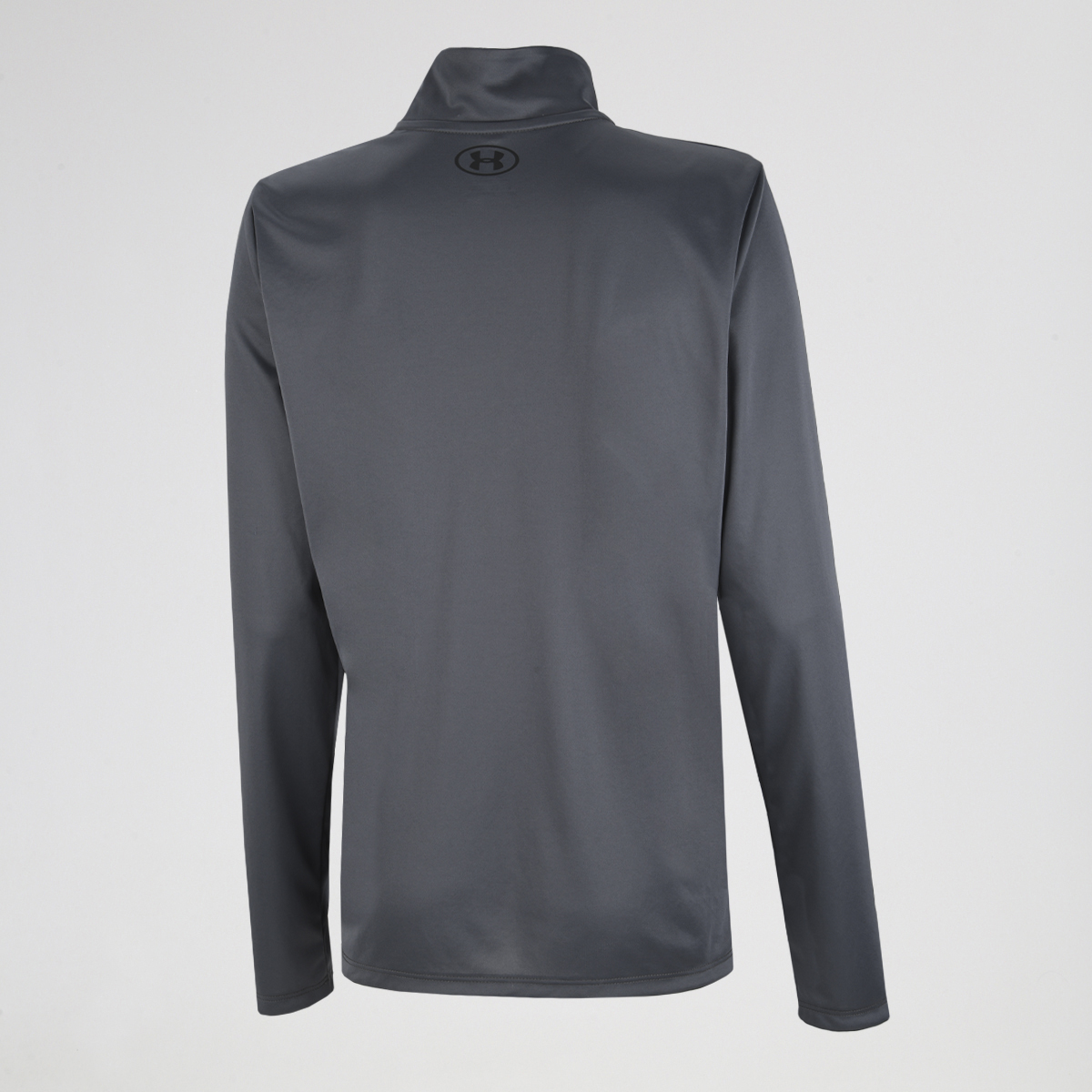 Buzo Entrenamiento Under Armour Tech 1/2 Zip Solid Mujer,  image number null