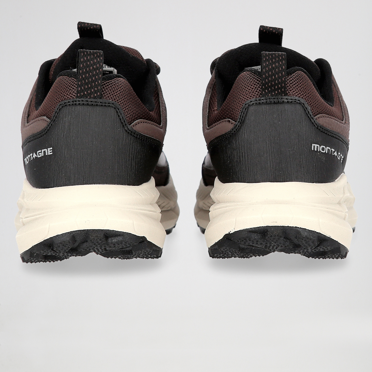 Zapatillas Montagne City Outdoor Welten para Hombre,  image number null