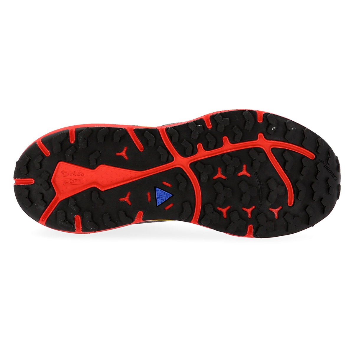 Zapatillas Running Brooks Divide 3 035 Hombre,  image number null