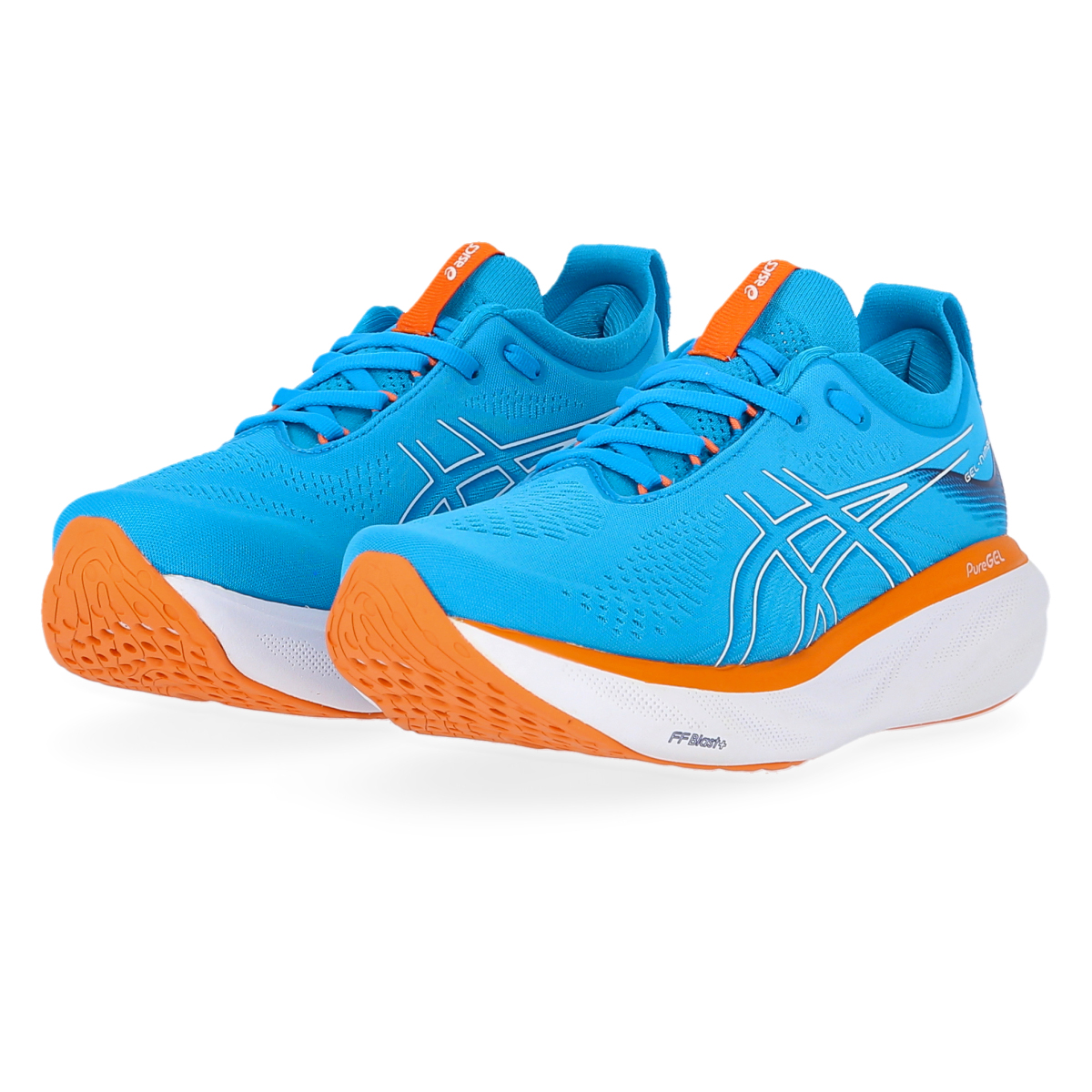 Zapatillas Asics Gel-nimbus 25,  image number null