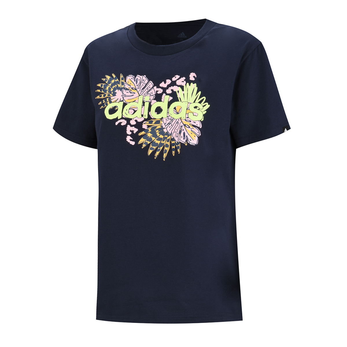 Remera adidas Farm Print,  image number null