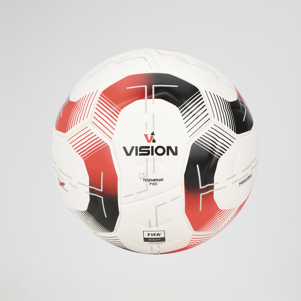 Pelota F&uacute;tbol Vision Tazmania Pro N5,  image number null