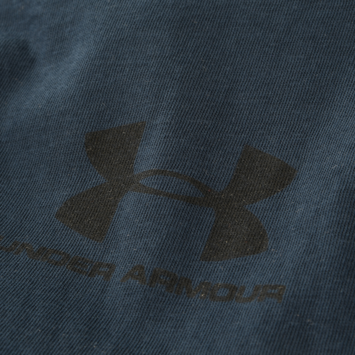 Remera Under Armour Left Chest Hombre,  image number null