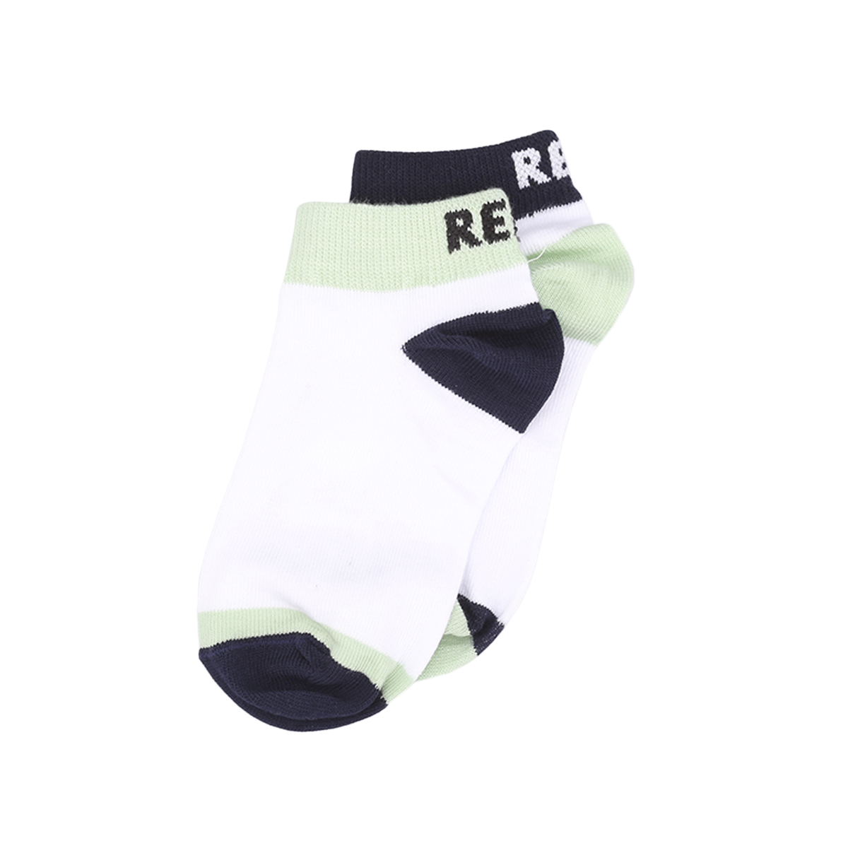 Pack de Medias Reef Color Block X2,  image number null