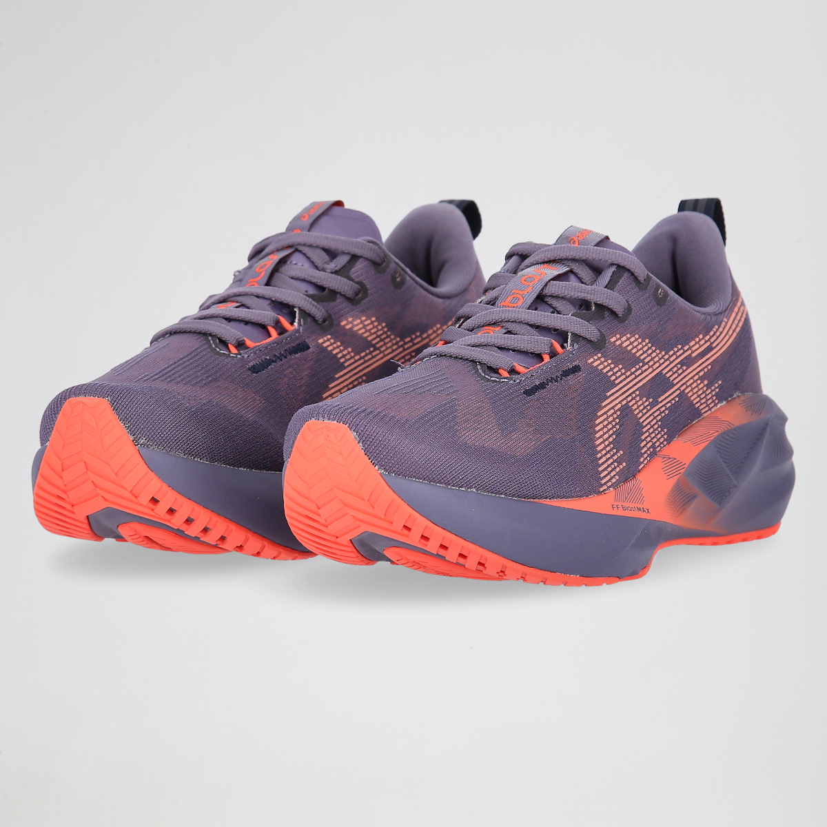 Zapatillas Running Asics Novablast 5 Mujer,  image number null