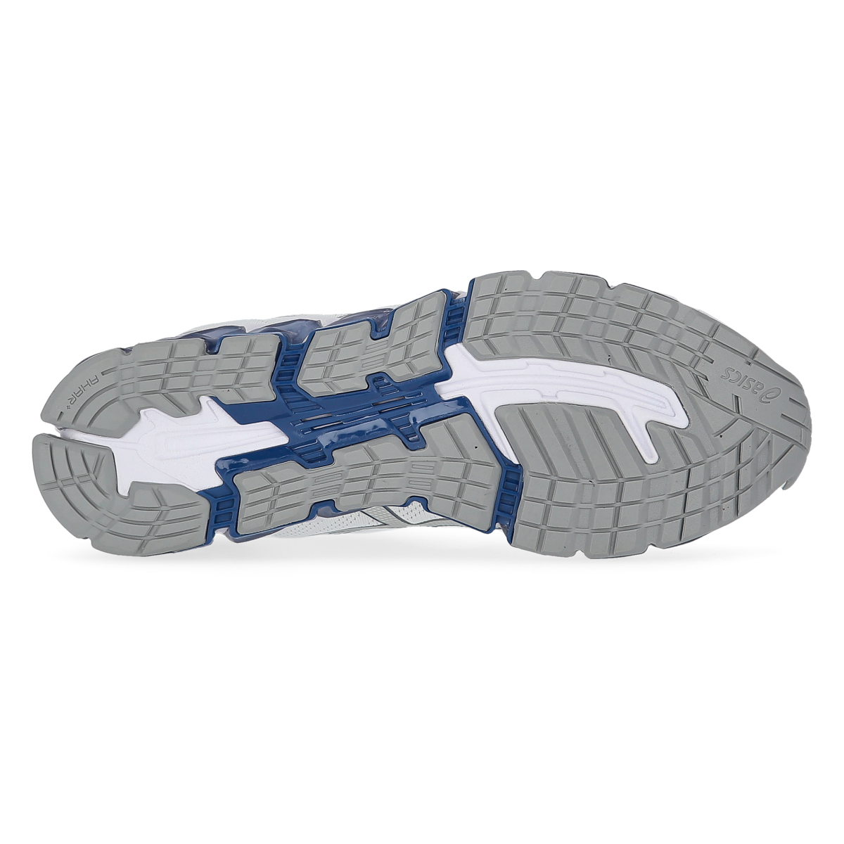 Asics femme gel quantum 360 2025