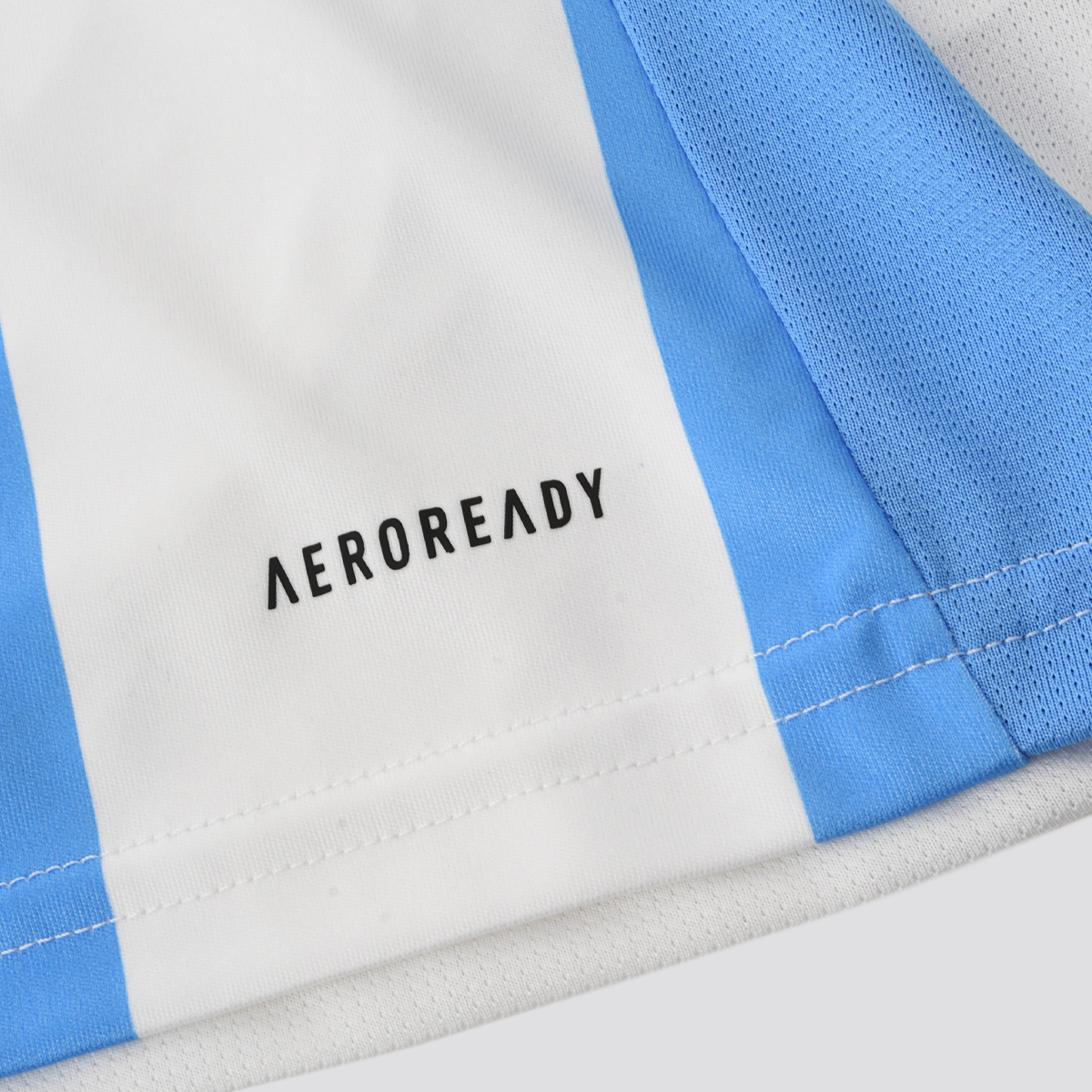 Camiseta adidas Argentina Titular Messi 2024 Infantil,  image number null
