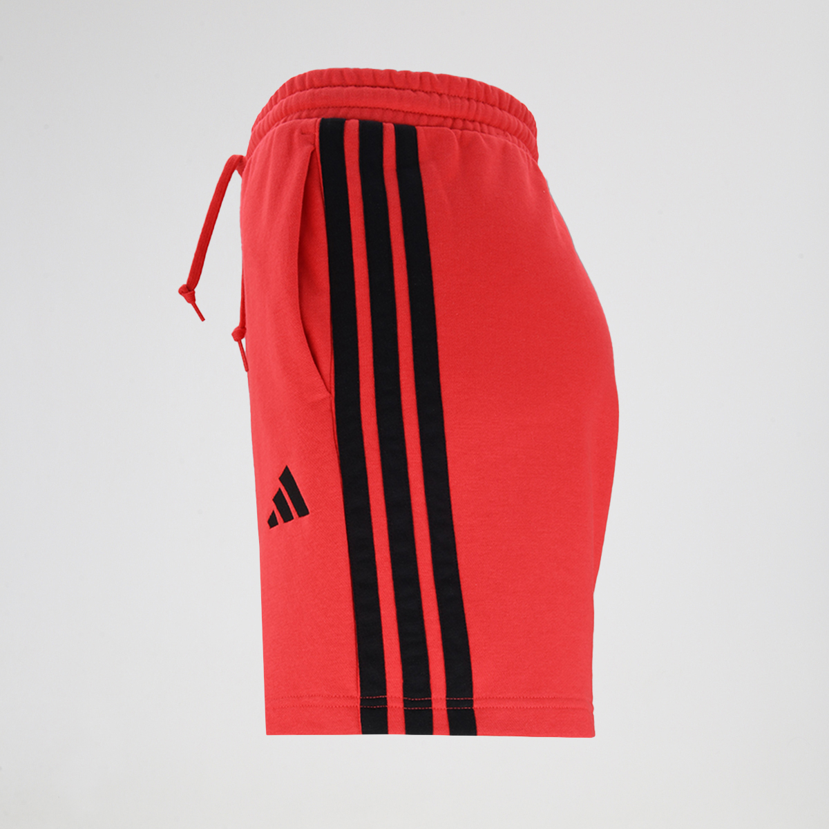 Short adidas Essentials 3 Tiras French Terry Hombre,  image number null