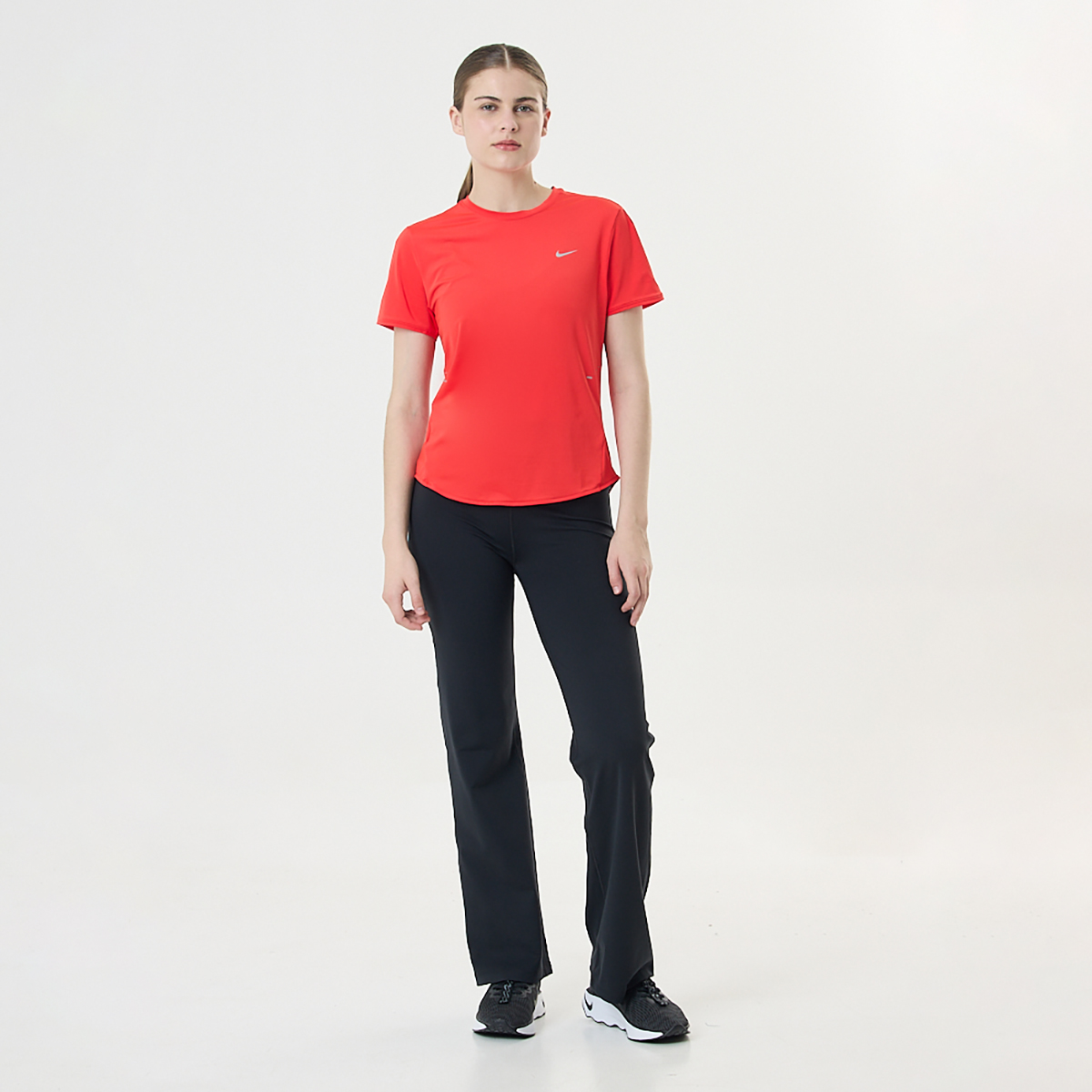 Remera Running Nike Swift para Mujer,  image number null