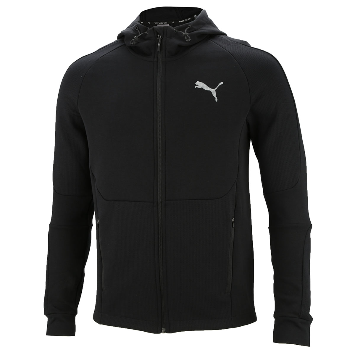 Campera Puma Evostripe,  image number null