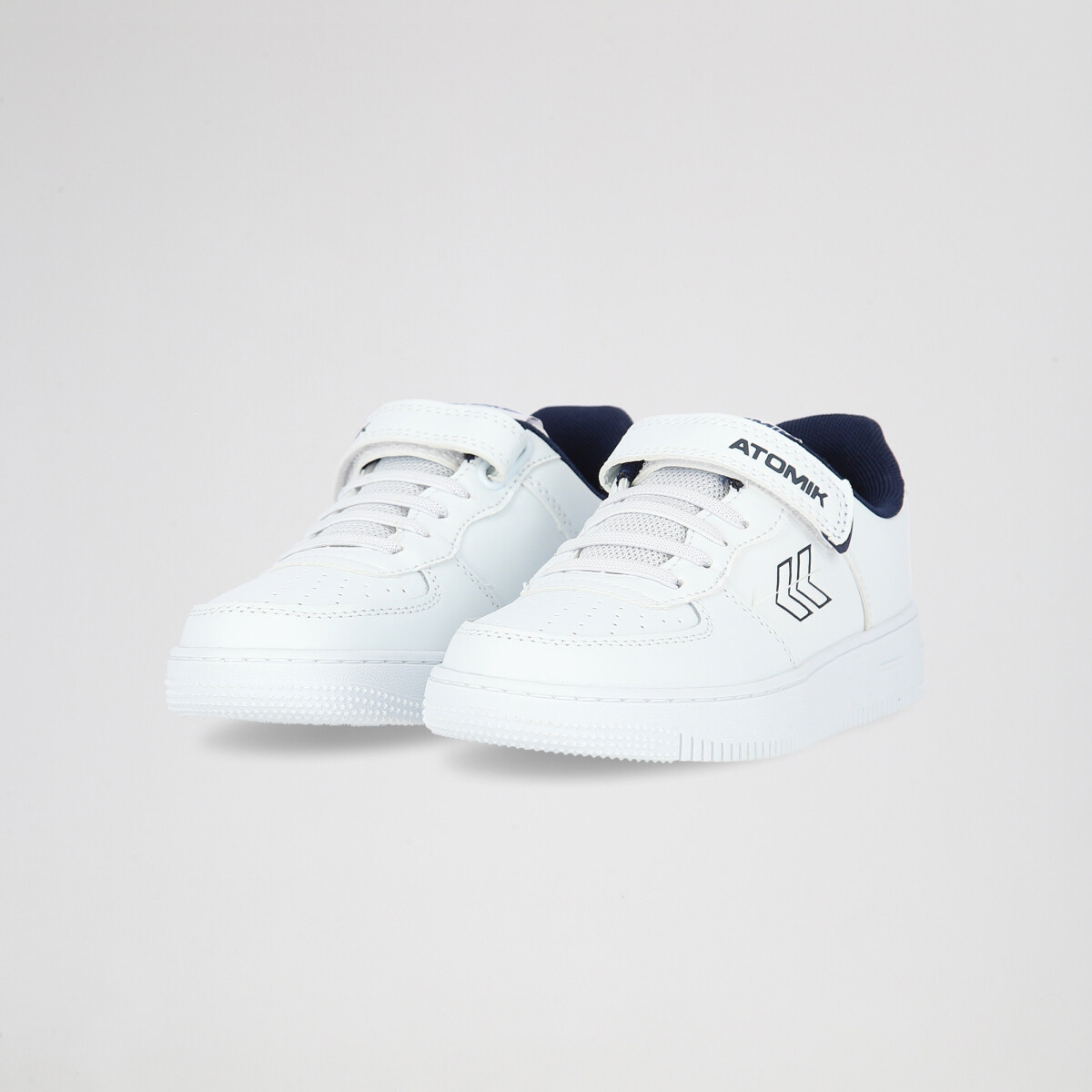 Zapatillas Atomik Cambridge Velcro para Infantil,  image number null