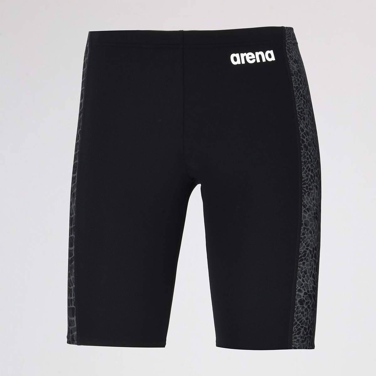 Traje de Ba&ntilde;o Arena Jammer Snakeskin 500 Hombre,  image number null