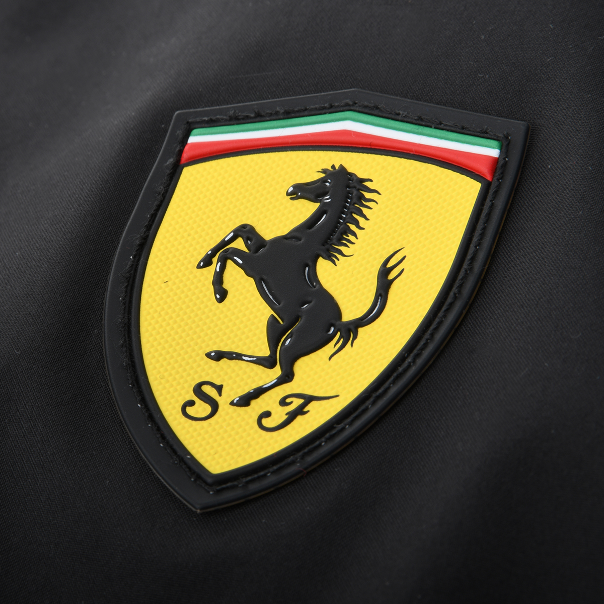 Chaleco Puma Ferrari Race MT7 de Hombre,  image number null