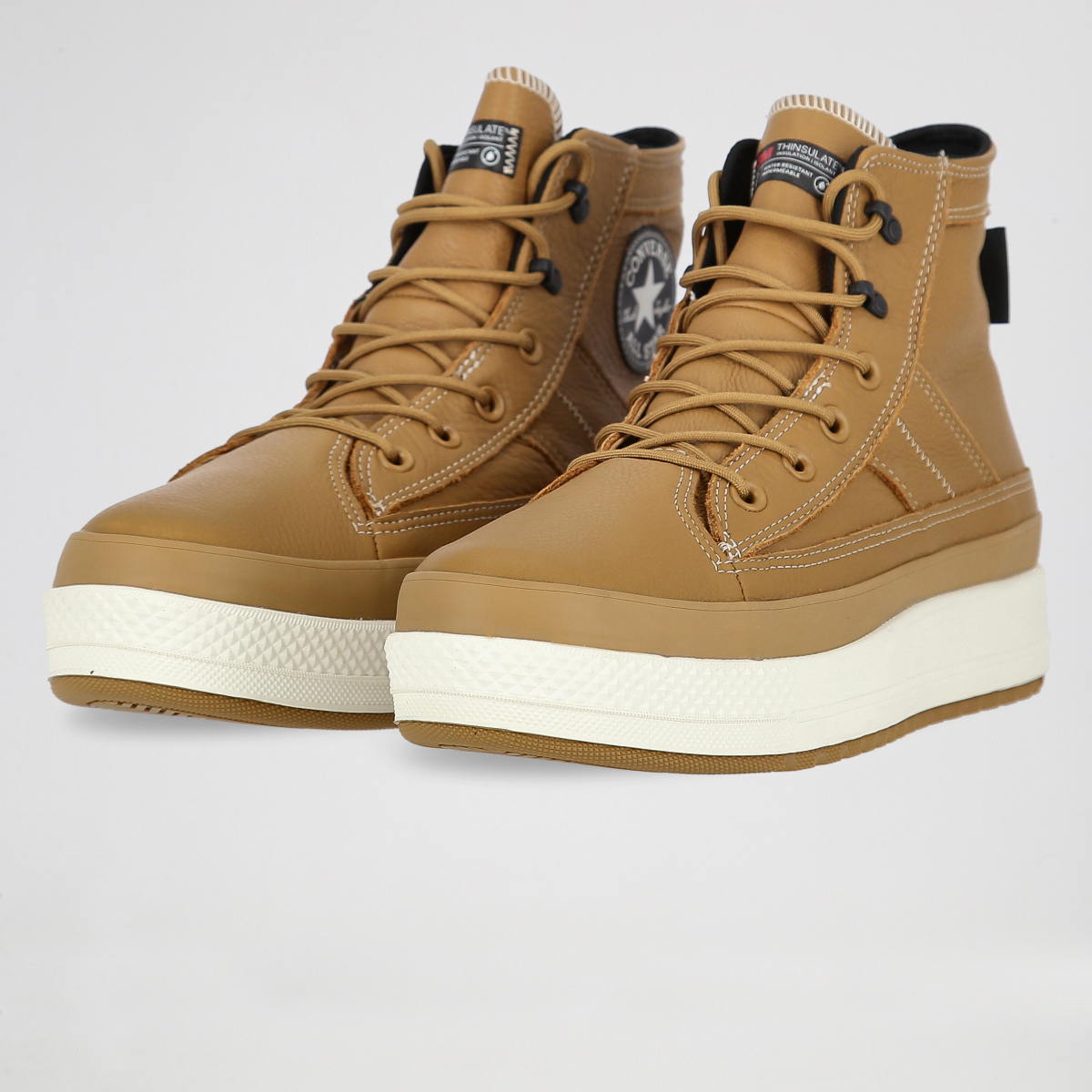 Zapatillas Converse Chuck Taylor Equip WP,  image number null