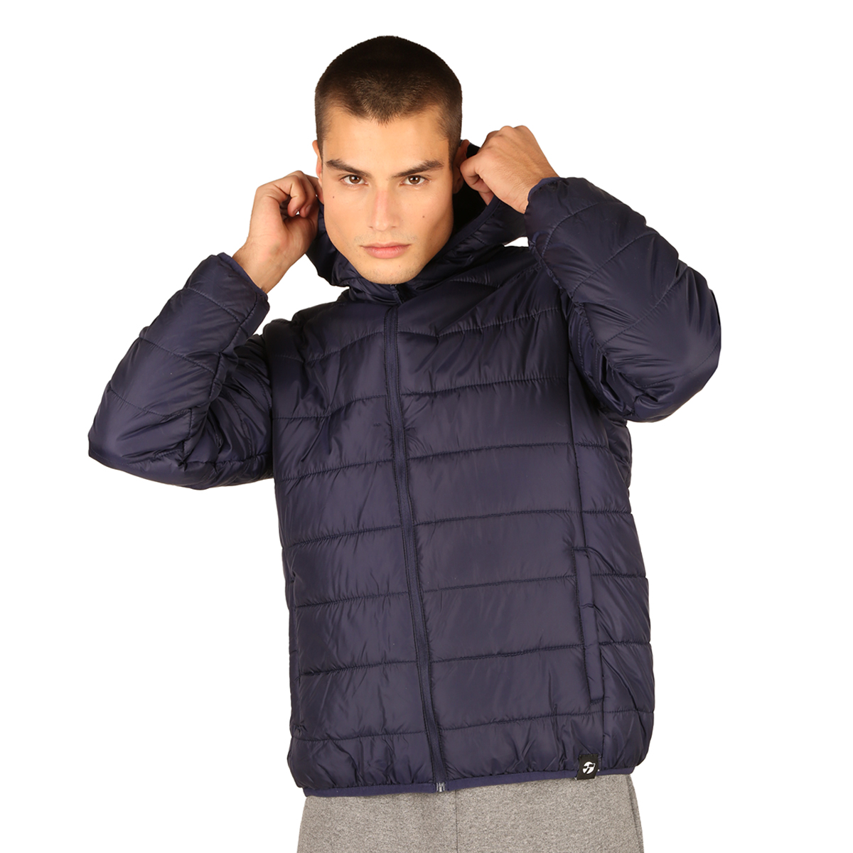 Campera Topper,  image number null