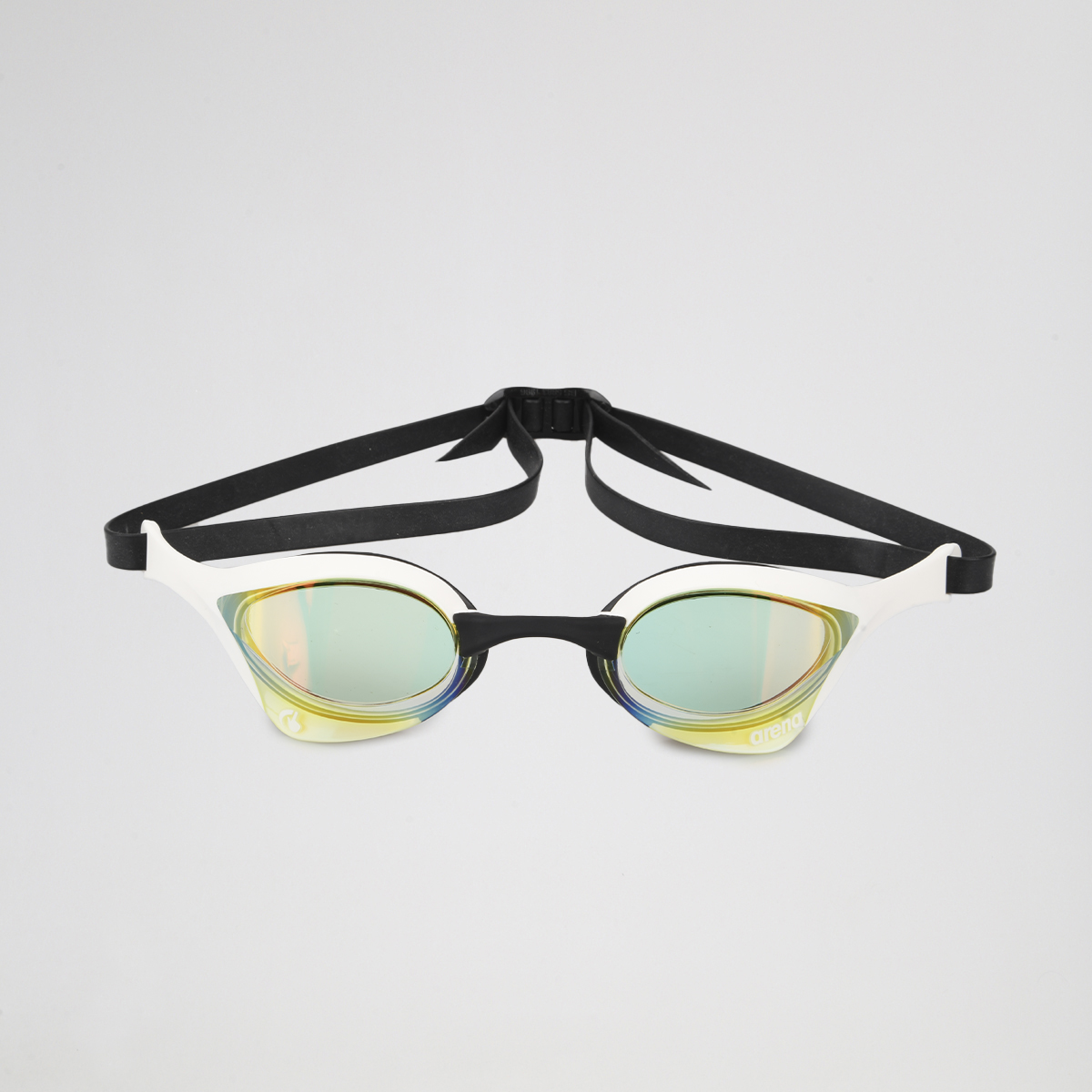 Antiparras Natación Arena Cobra Ultra Swipe Policarbonato,  image number null