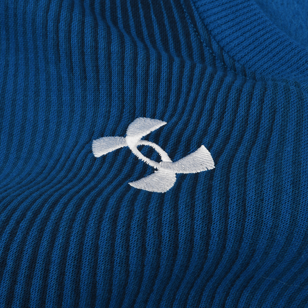 Buzo Entrenamiento Under Armour River Fleece Hombre,  image number null