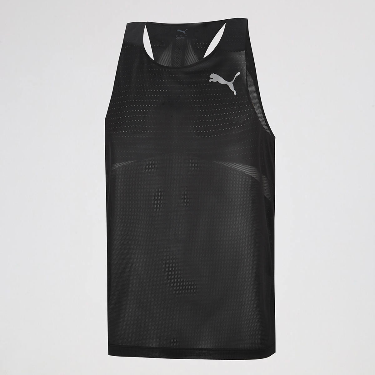 Musculosa Running Puma RACEDAY ULTRASPUN Hombre,  image number null